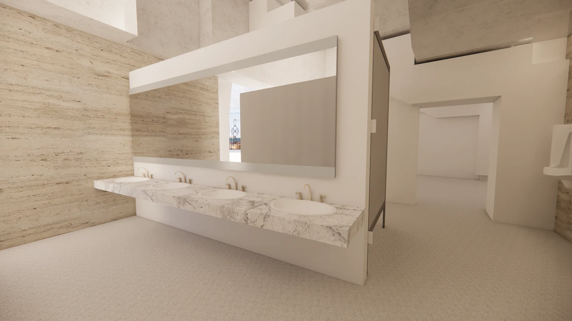 Coliseo San Clemente 7